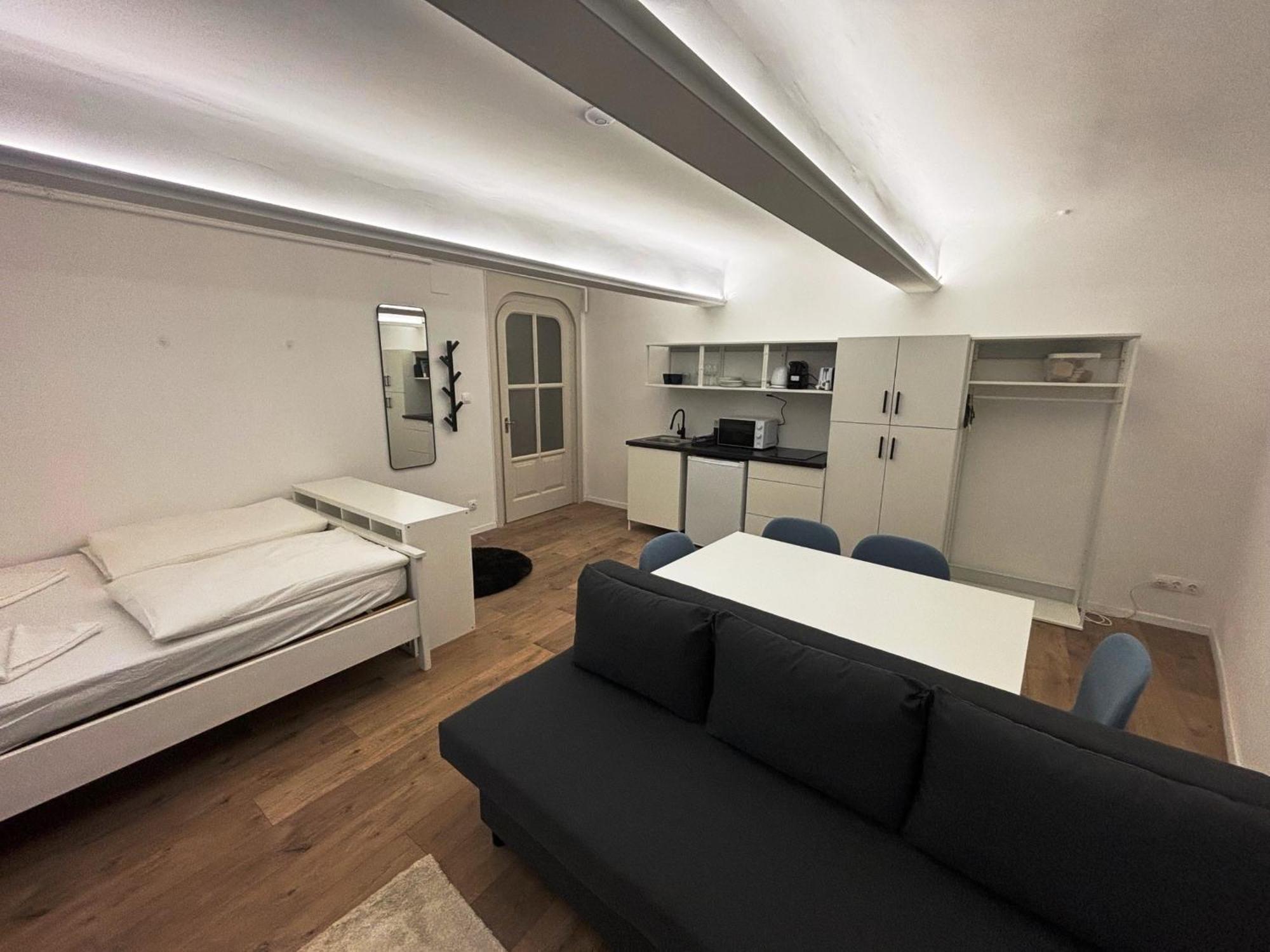 Aparthotel Oliver Budapest