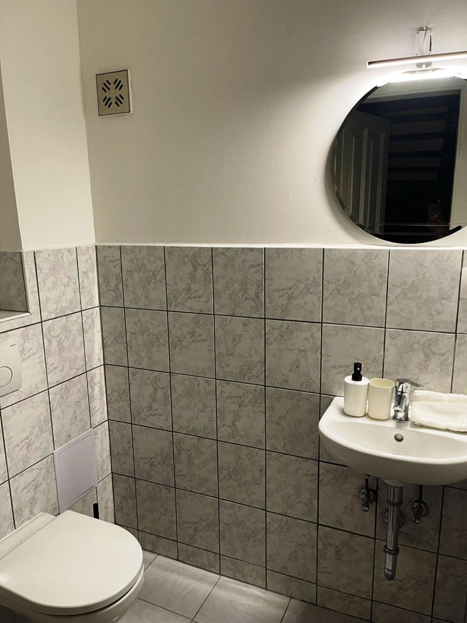 Apartmanhotel Oliver Budapest