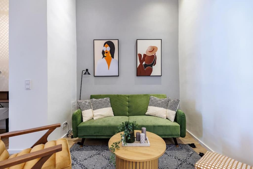 Apartmán Chic 2 Bedrooms *