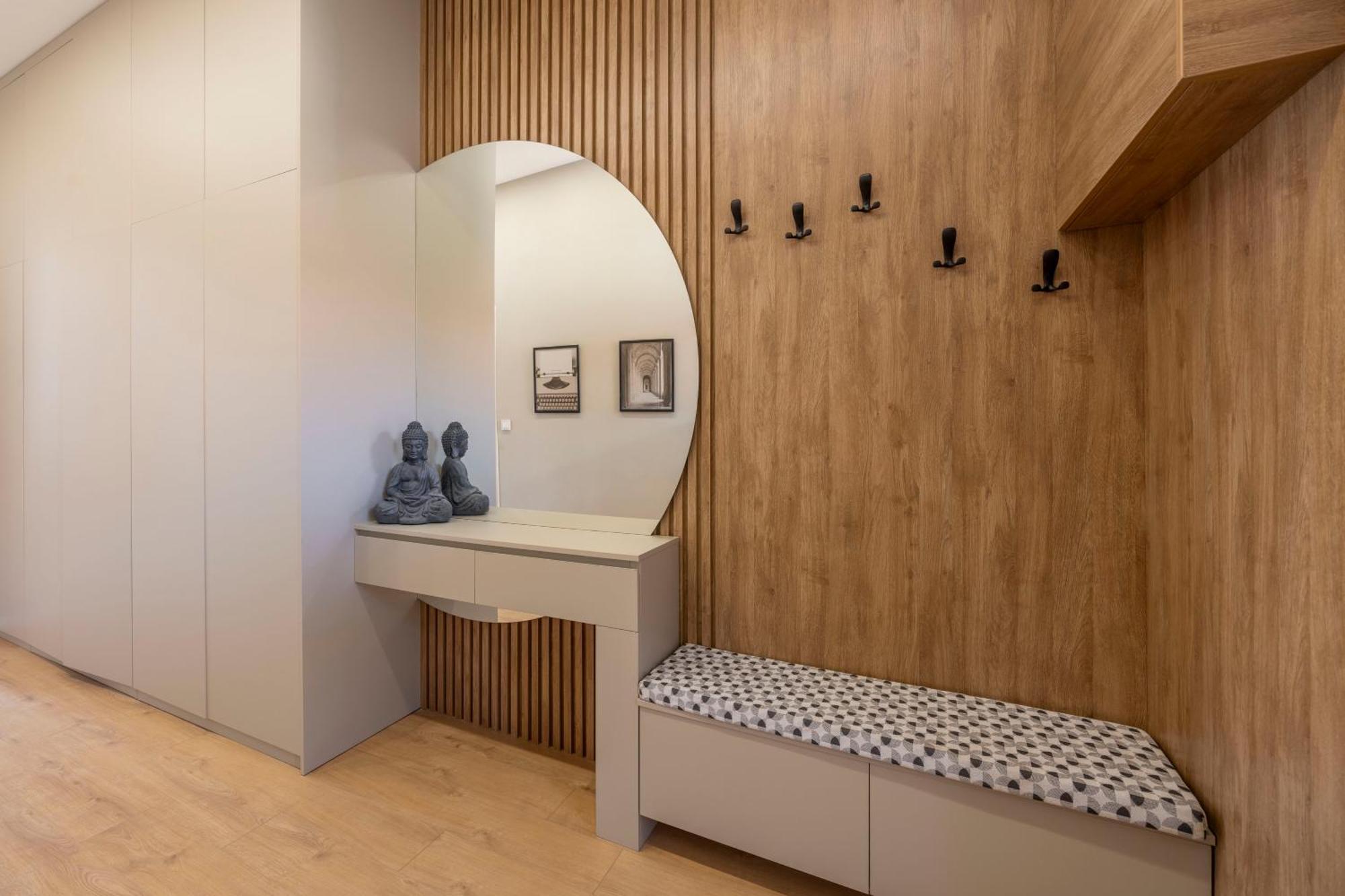 Apartament Exclusive N' Spacious Elizabeth *