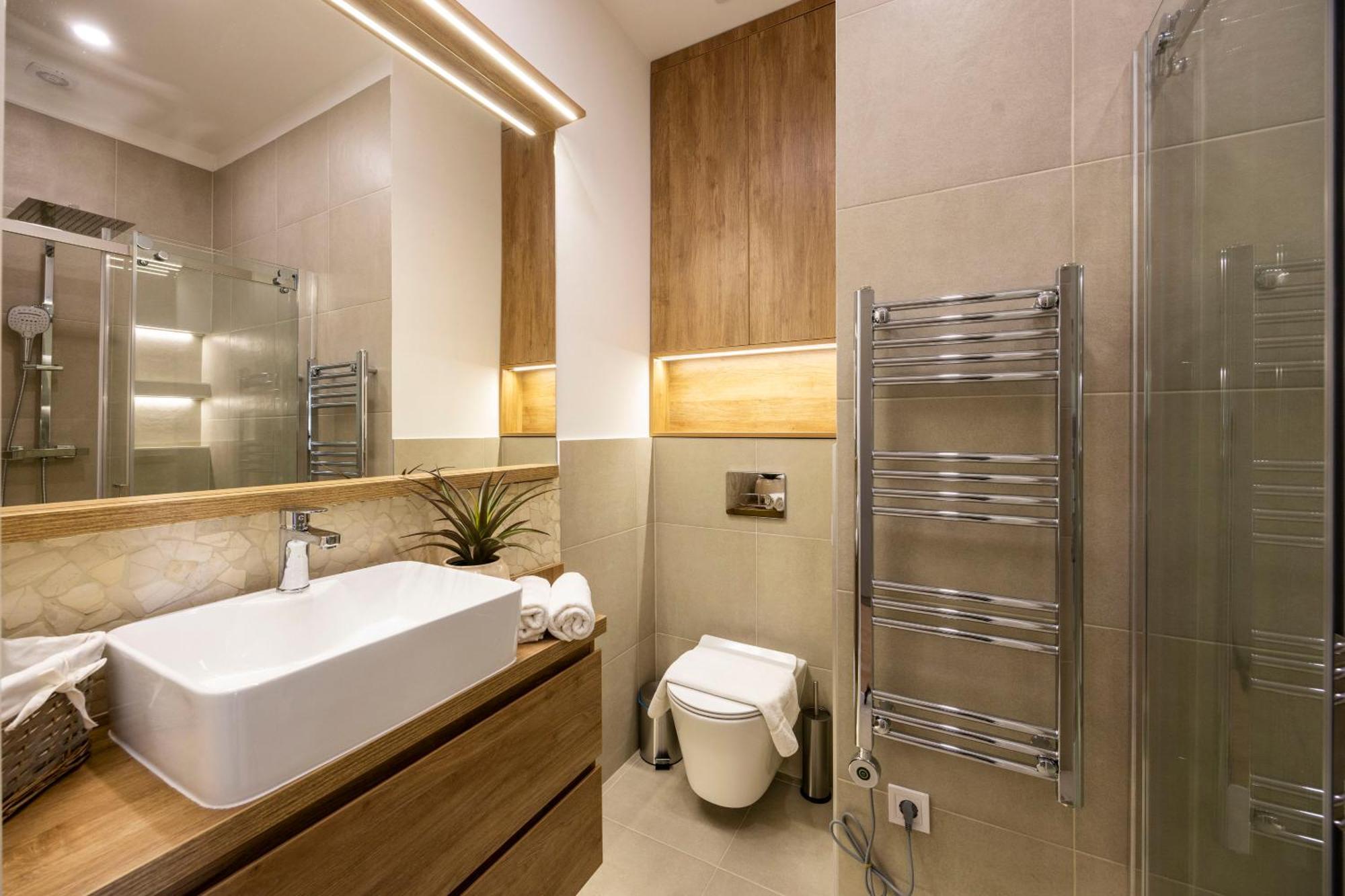 Exclusive N' Spacious Elizabeth Apartament Budapeszt