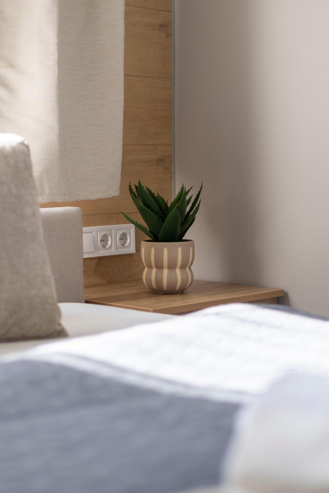 Apartament Exclusive N' Spacious Elizabeth Budapeszt