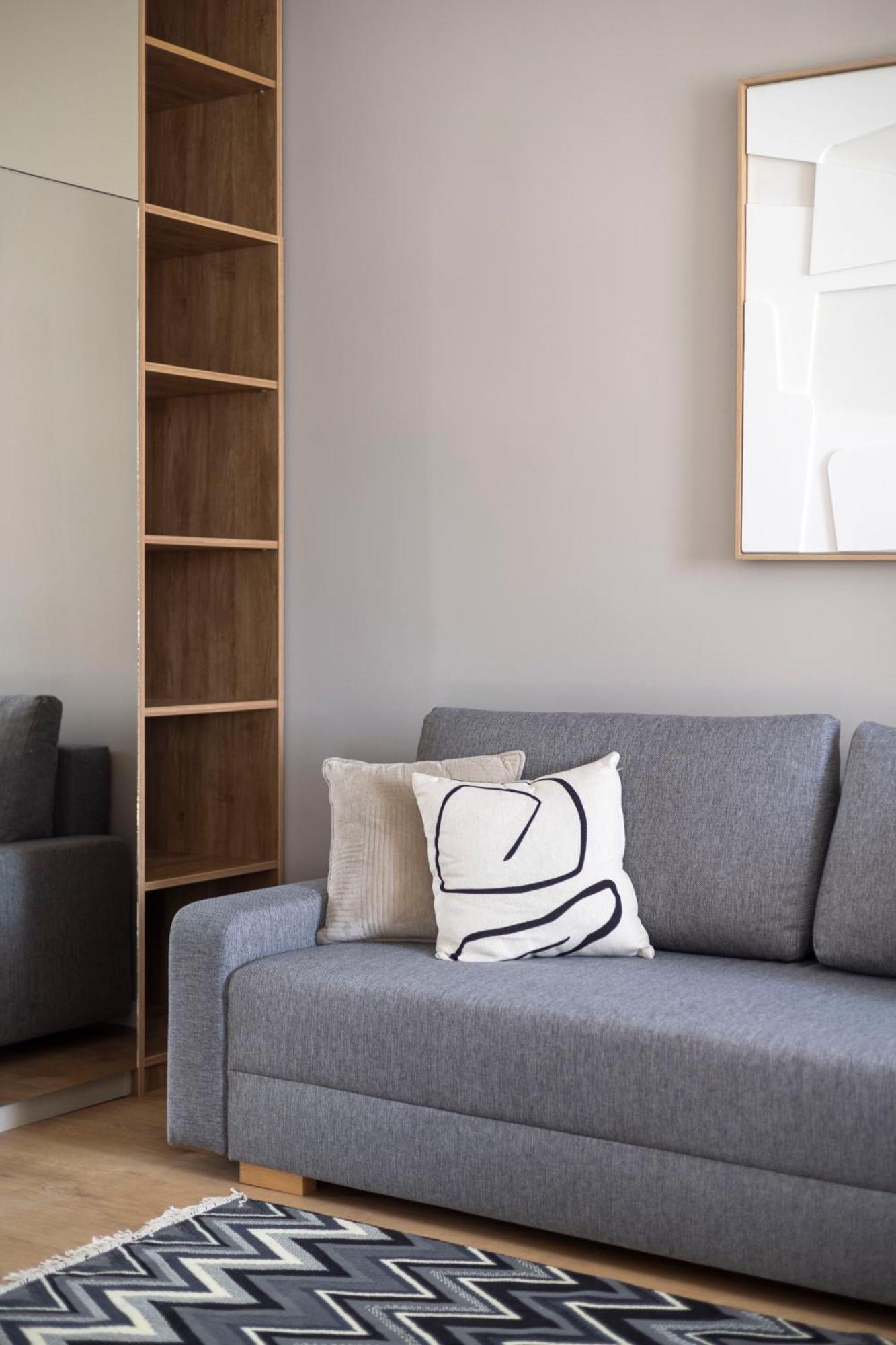 Exclusive N' Spacious Elizabeth Apartament