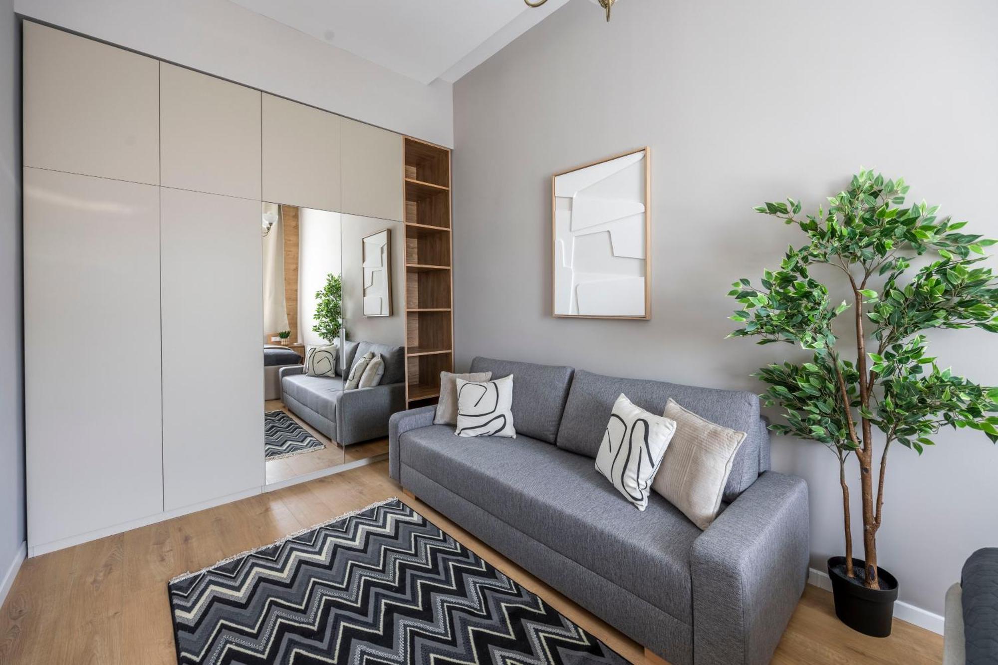 Exclusive N' Spacious Elizabeth Apartament Budapeszt
