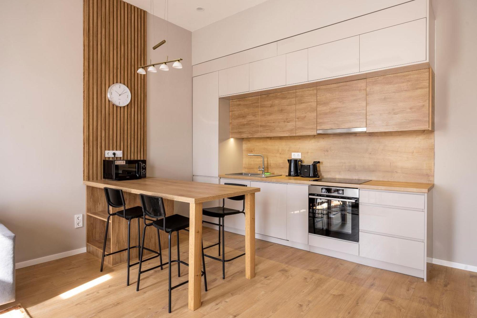 Apartament Exclusive N' Spacious Elizabeth