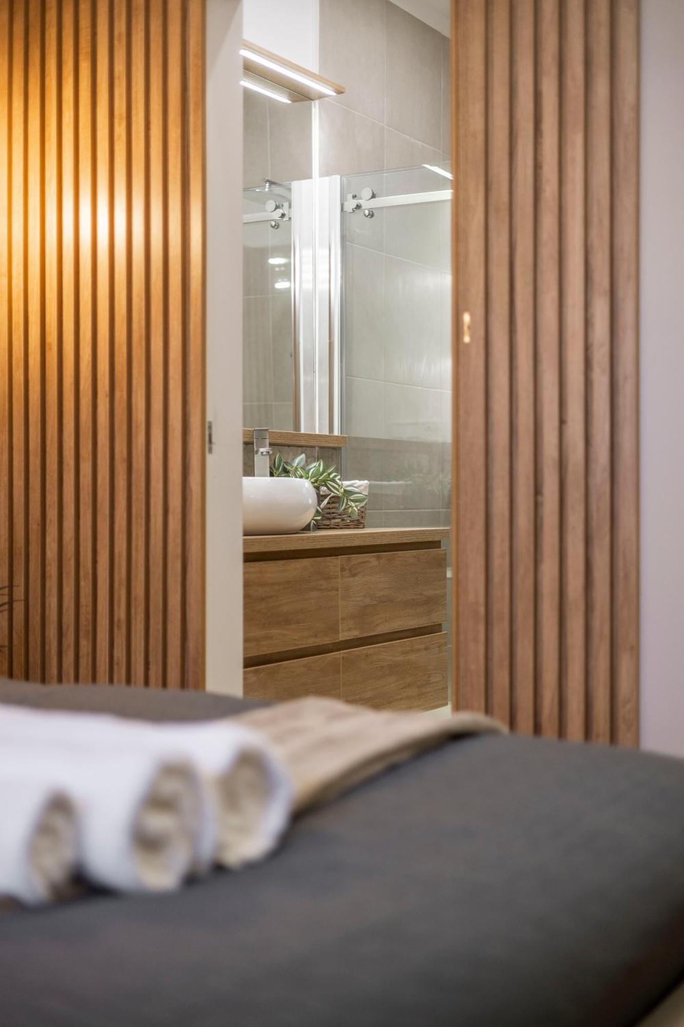 Apartament Exclusive N' Spacious Elizabeth *