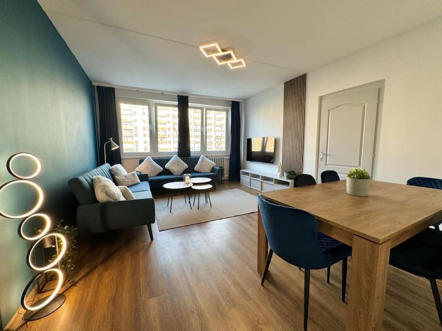 Szigony - Spacious Apartamento *