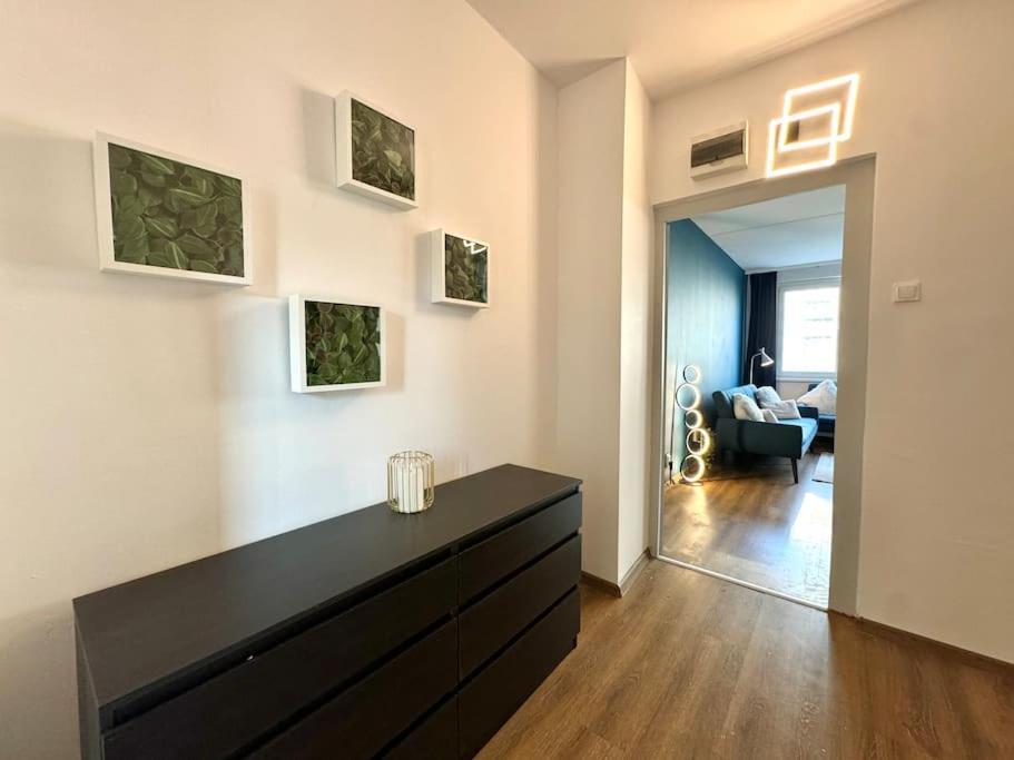 Szigony - Spacious Apartamento *