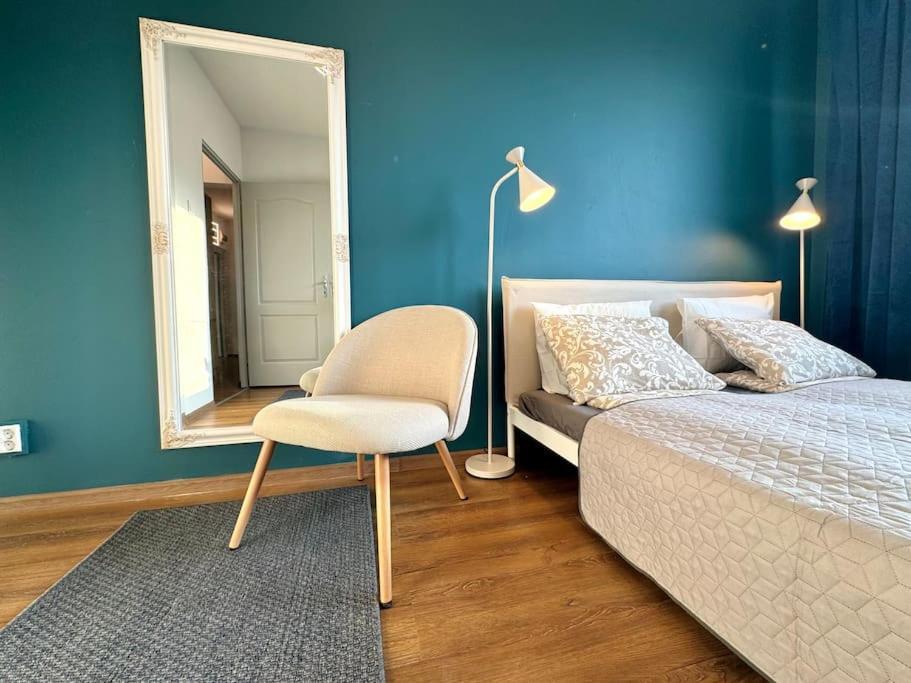 Apartamento Szigony - Spacious *