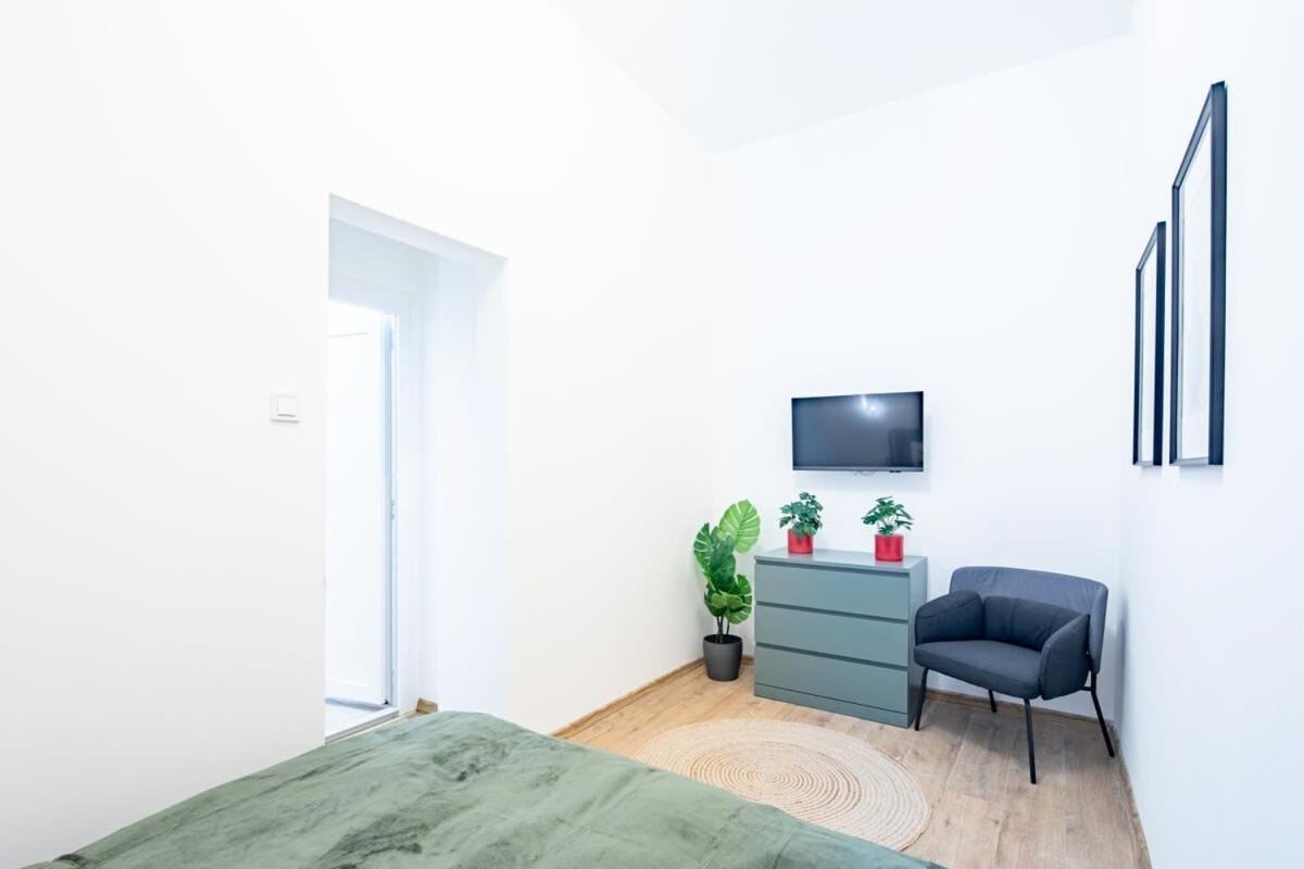 Apartment - New - Comfy Ac Budapest