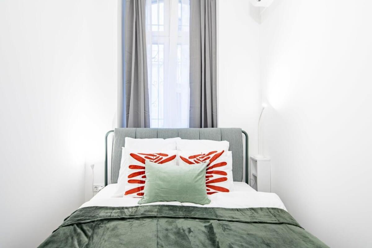 - New - Comfy Ac Apartment *