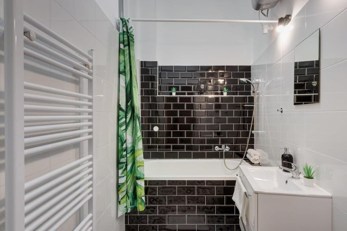 - New - Modern Apartamento *