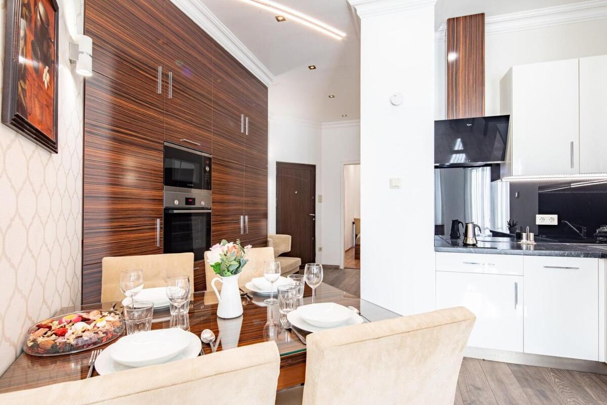 Ultra - Balcony - Sunny Appartement