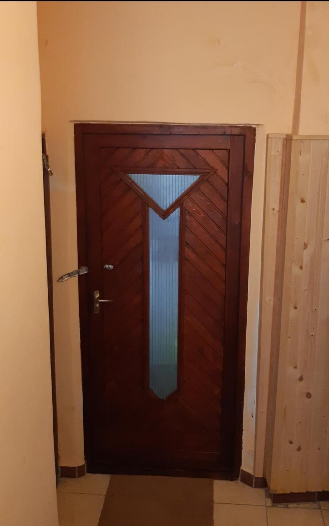 Apartman Small At Corvin Negyed Budapest