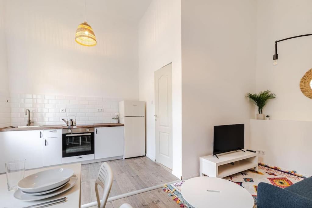 Apartment Westend Prime Location