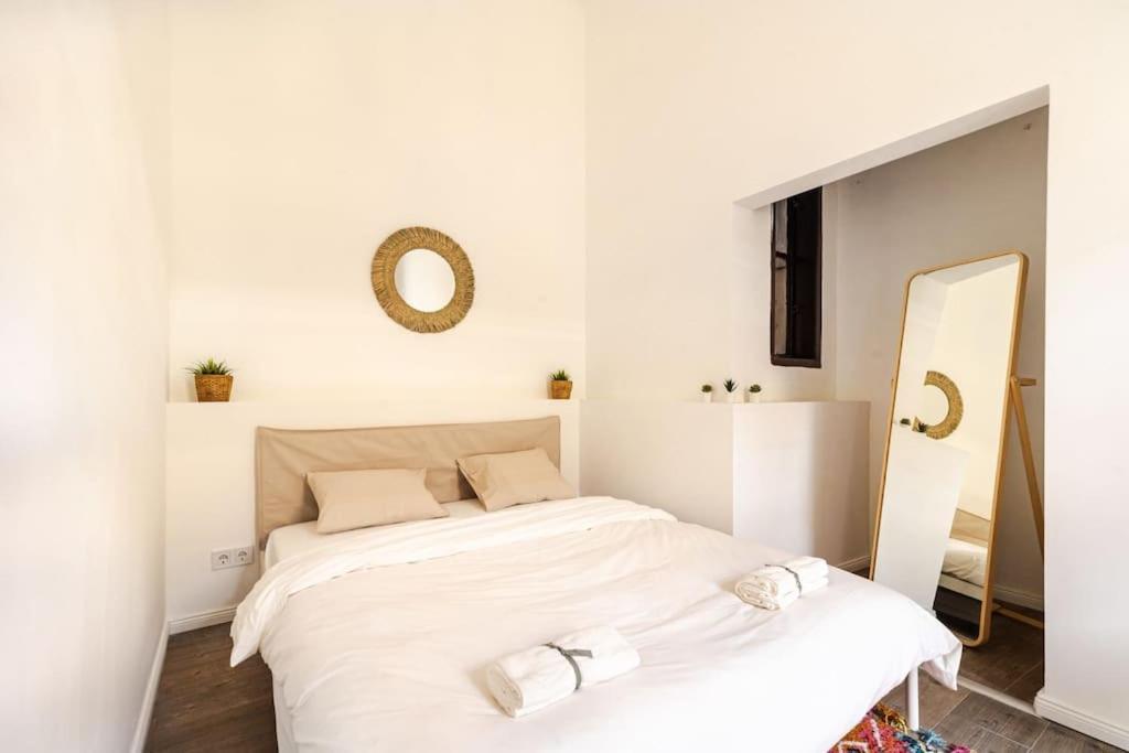 Apartment Westend Prime Location *