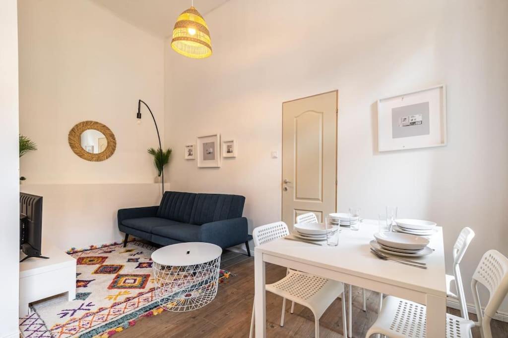 Apartment Westend Prime Location