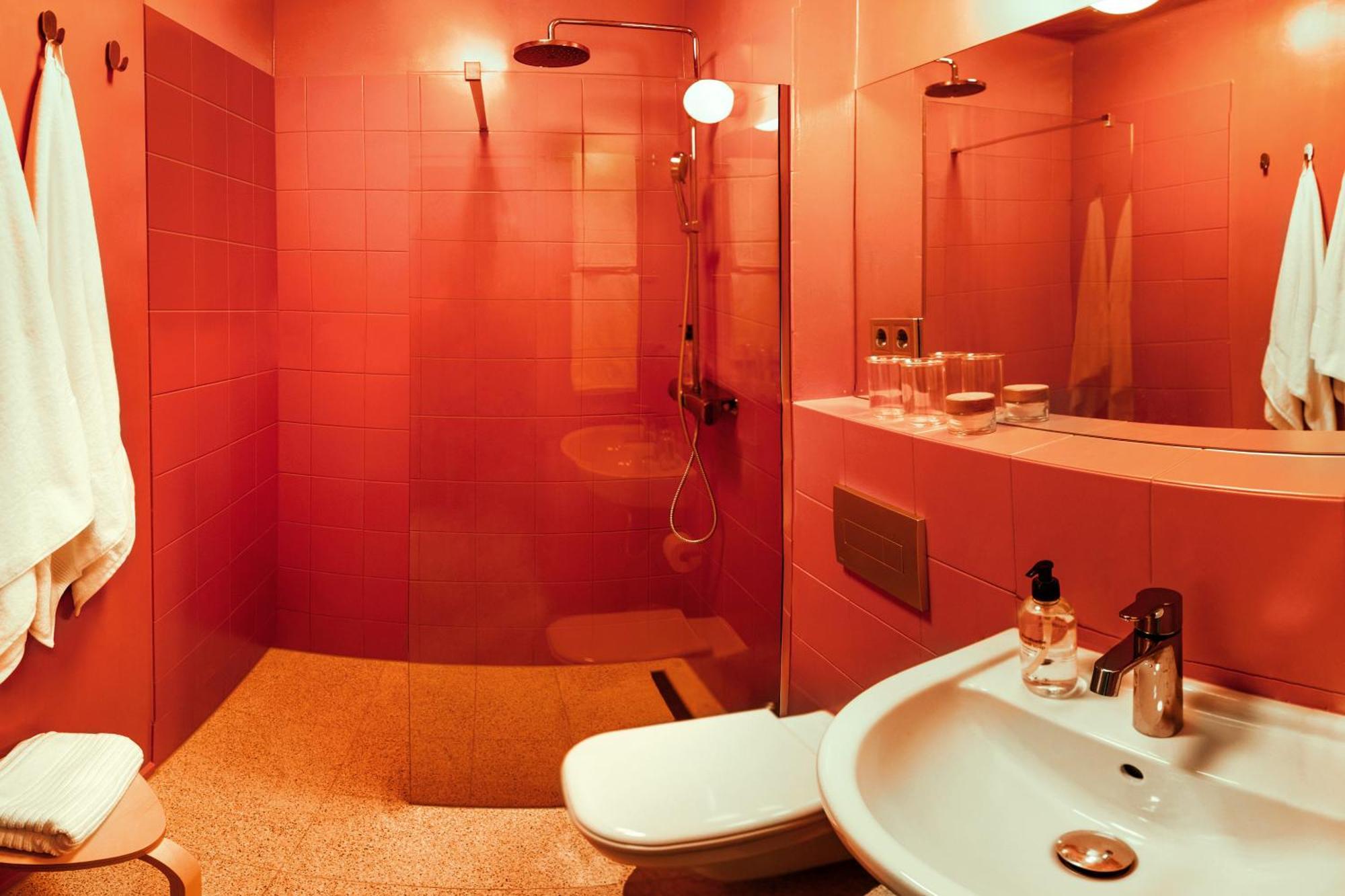 Pannonia View Delight Apartamento