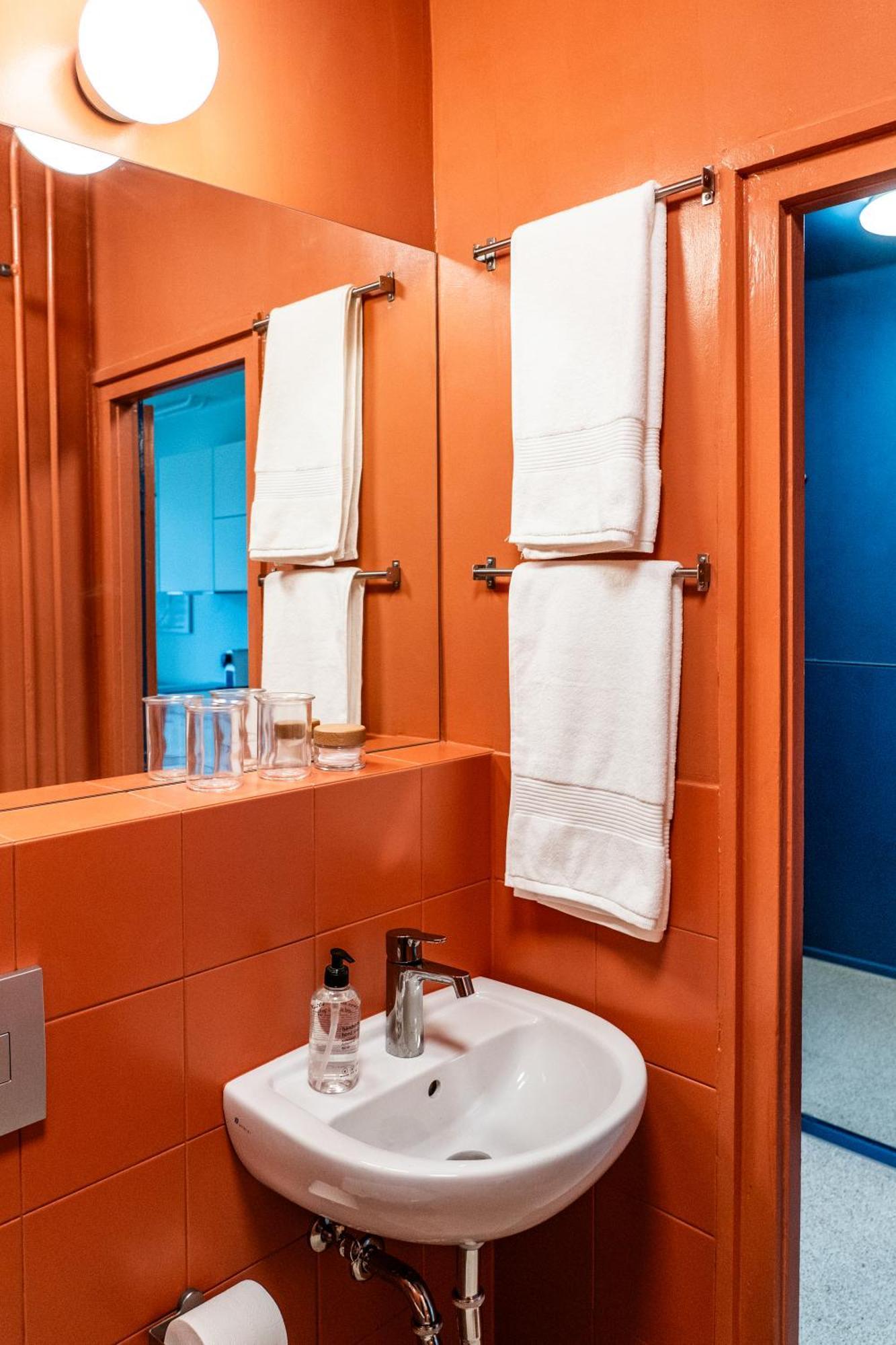 Apartamento Pannonia View Delight Budapest