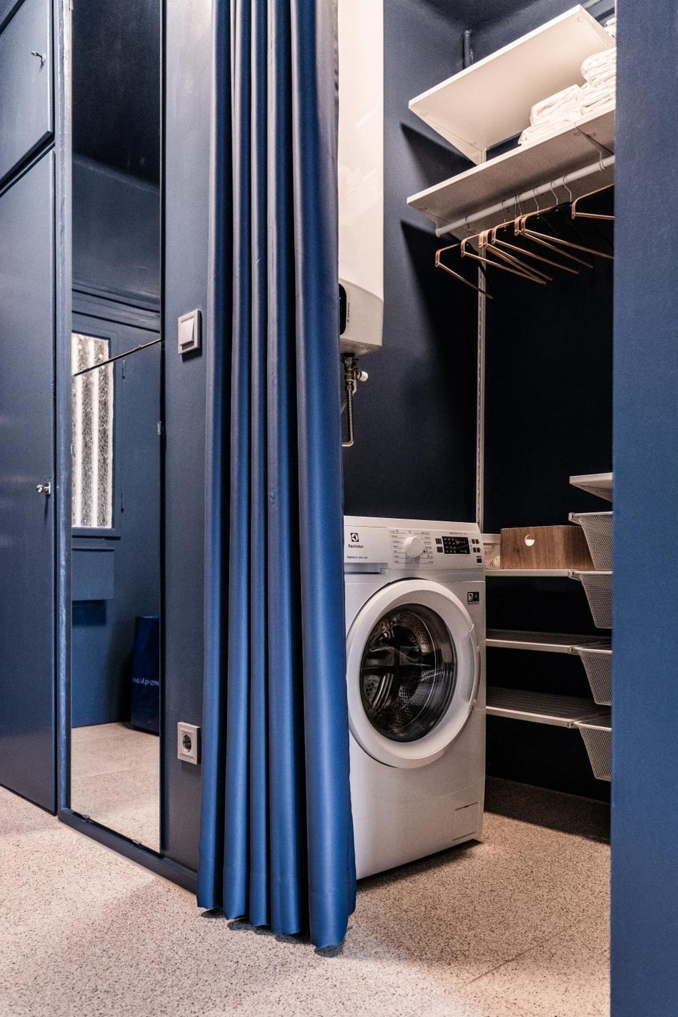 Pannonia View Delight Apartamento *