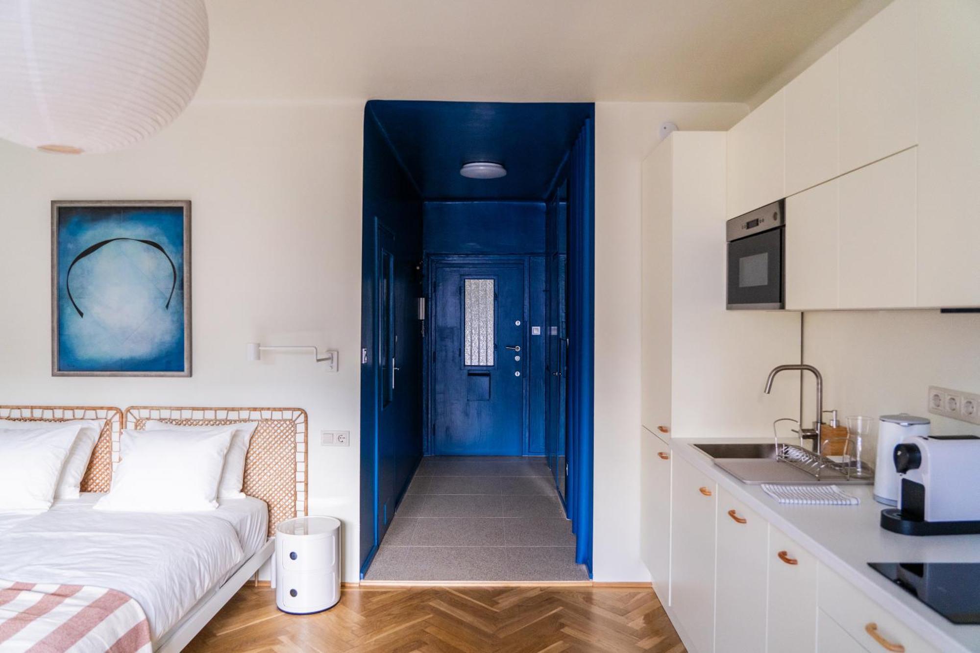 Pannonia View Delight * Budapest