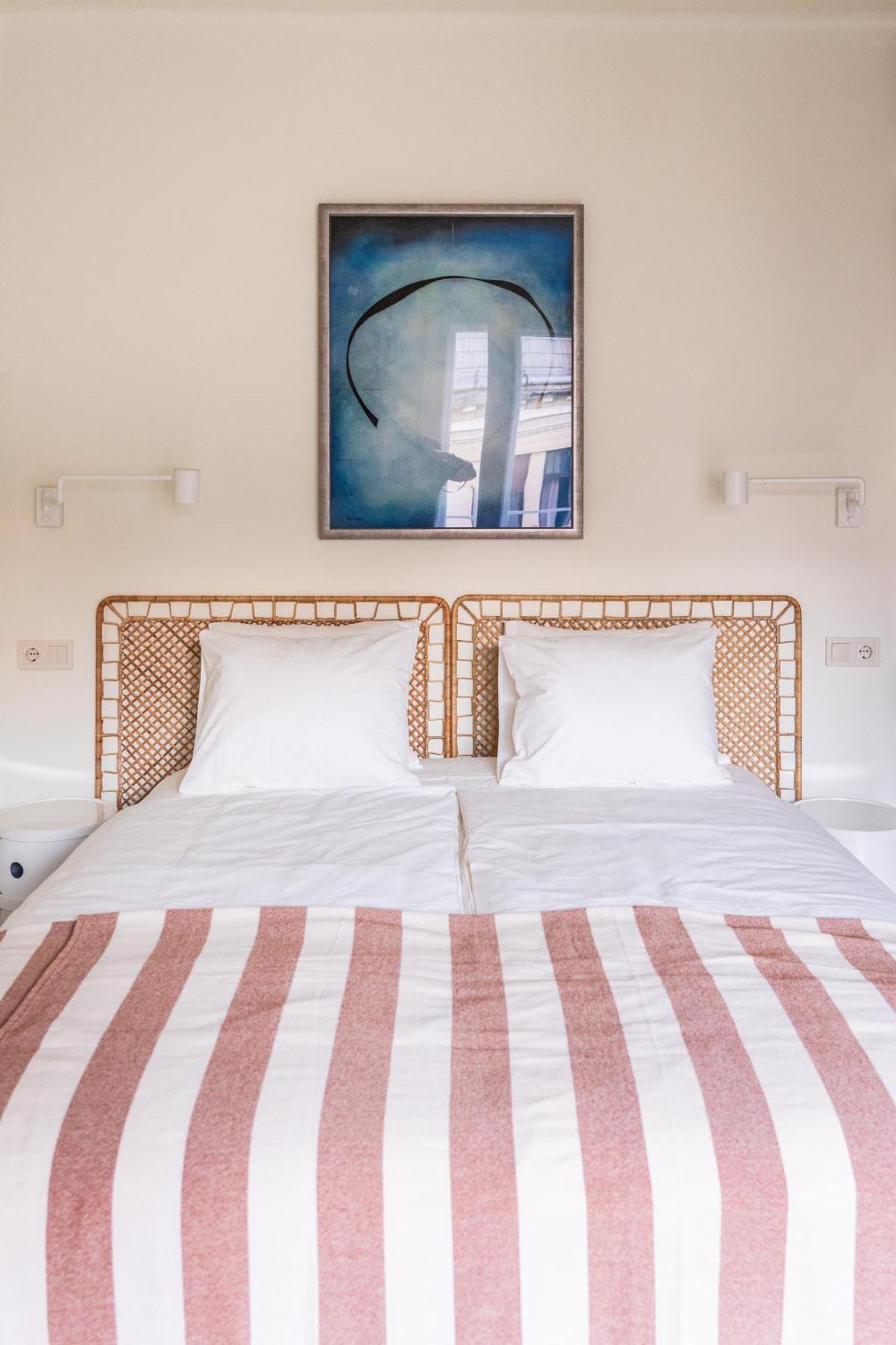 Pannonia View Delight Apartamento *
