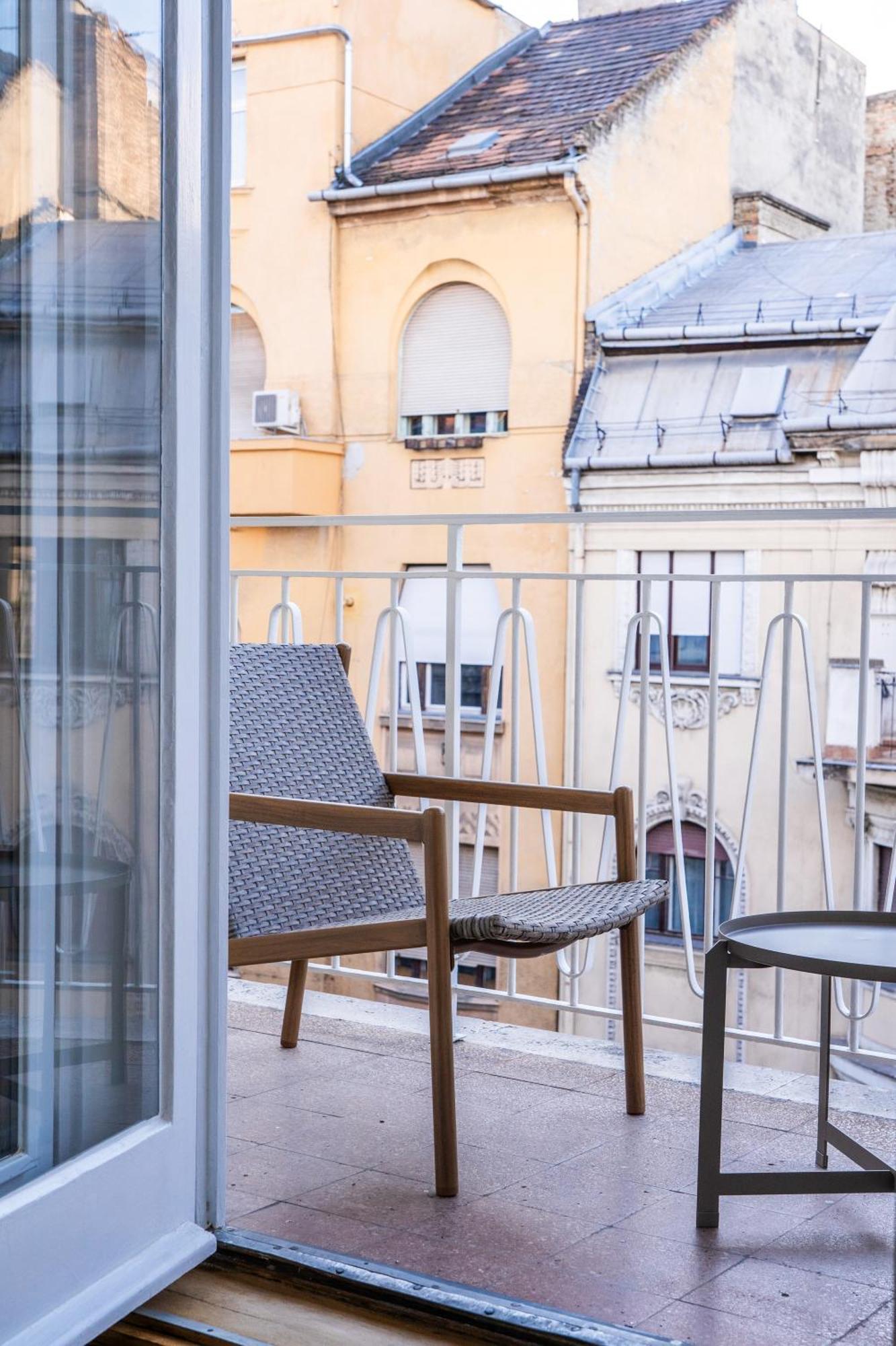 Pannonia View Delight * Budapest