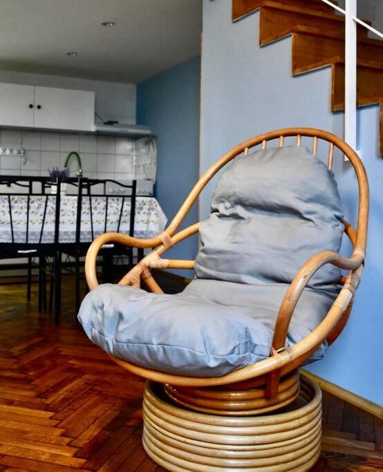 Apartamento B Downtown Modern