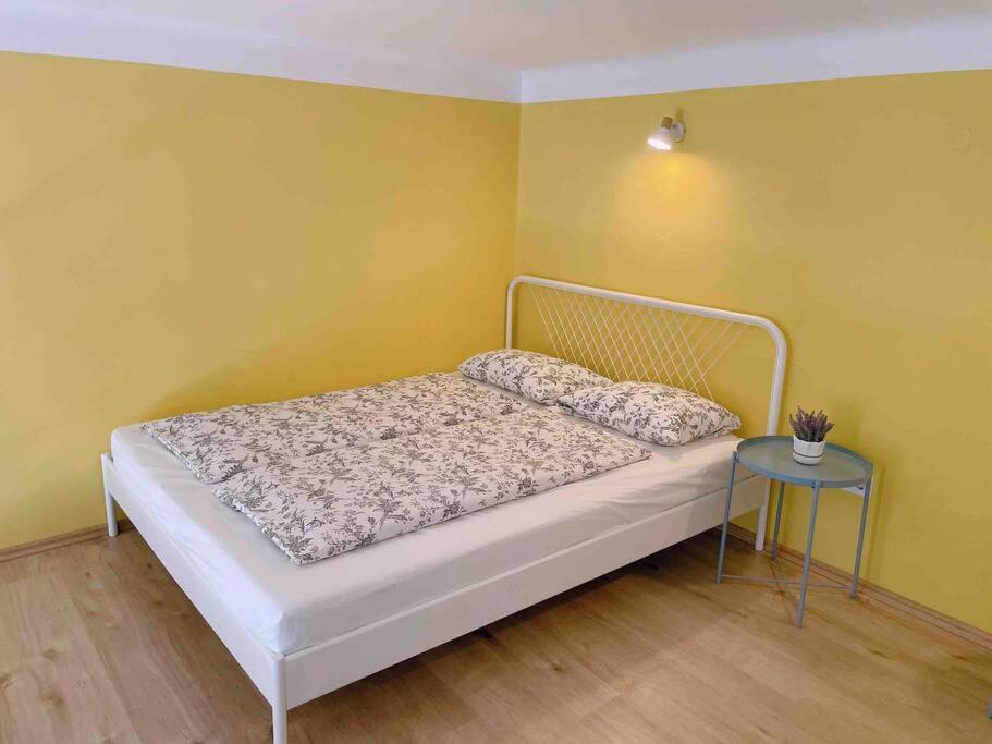 B Downtown Modern Apartamento *