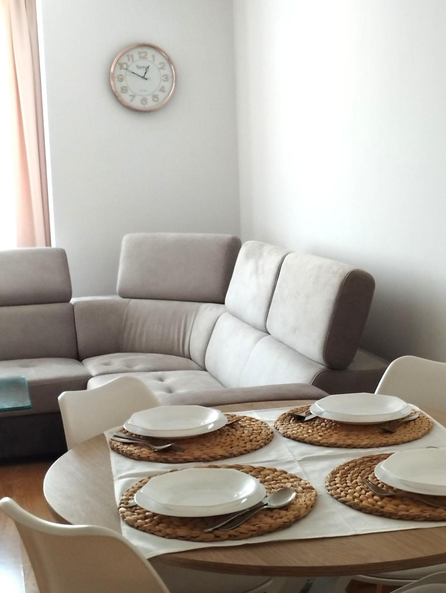 Apartment Sweet *