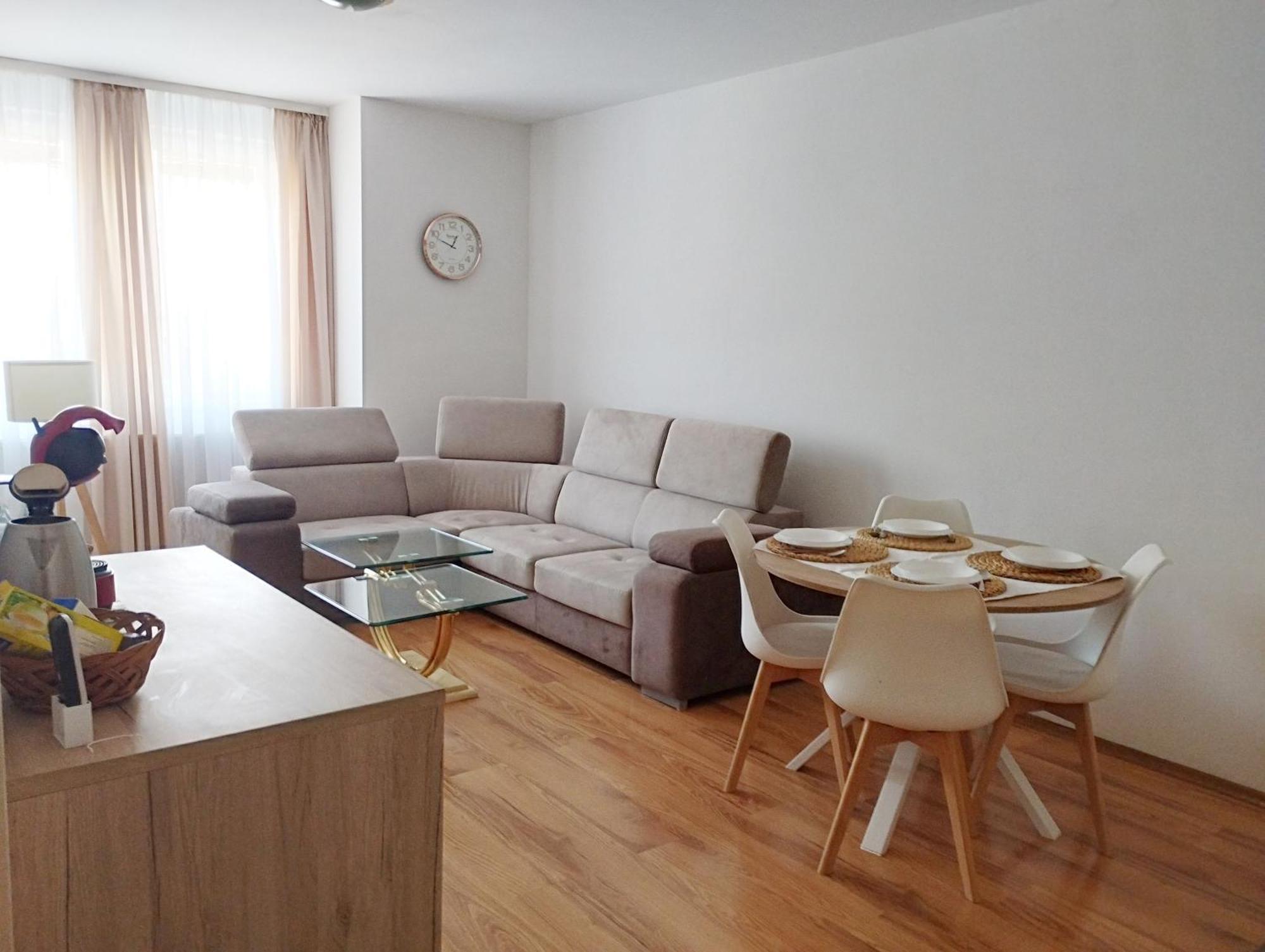 Sweet Apartment Budapest