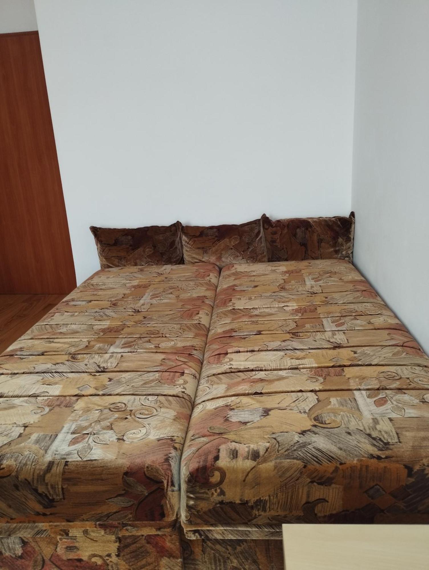 Apartment Sweet Budapest