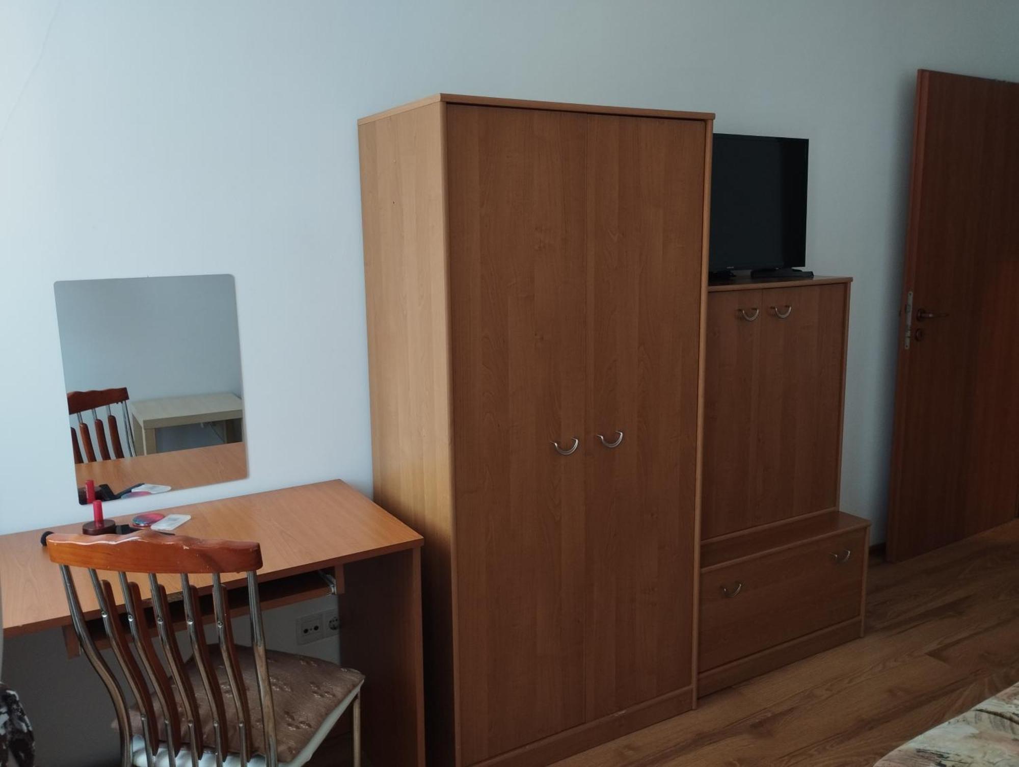 Sweet Apartment *