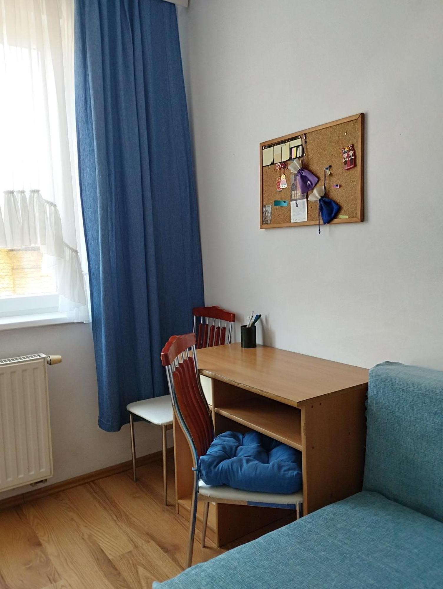 Apartment Sweet