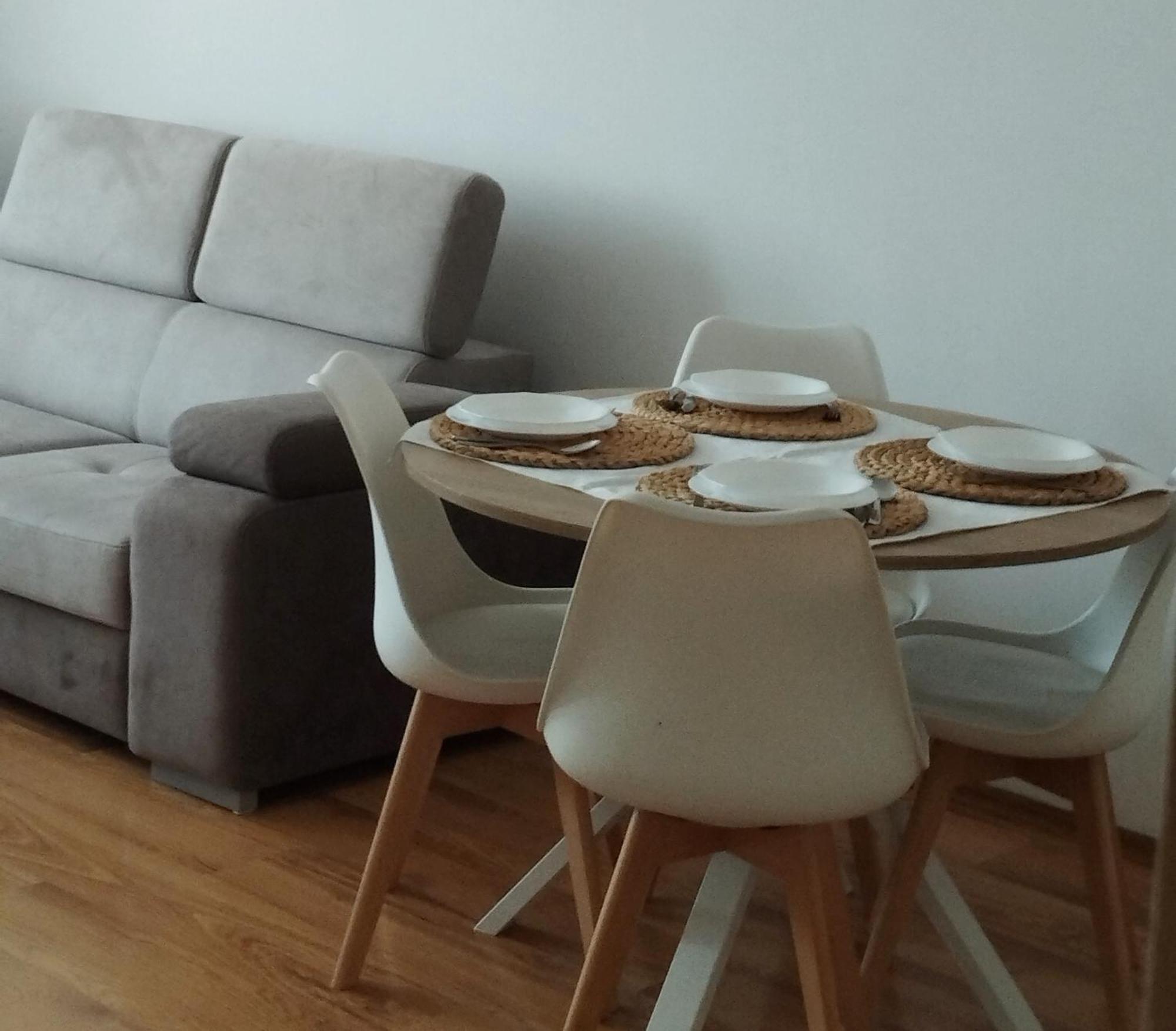 Sweet Apartment Budapest