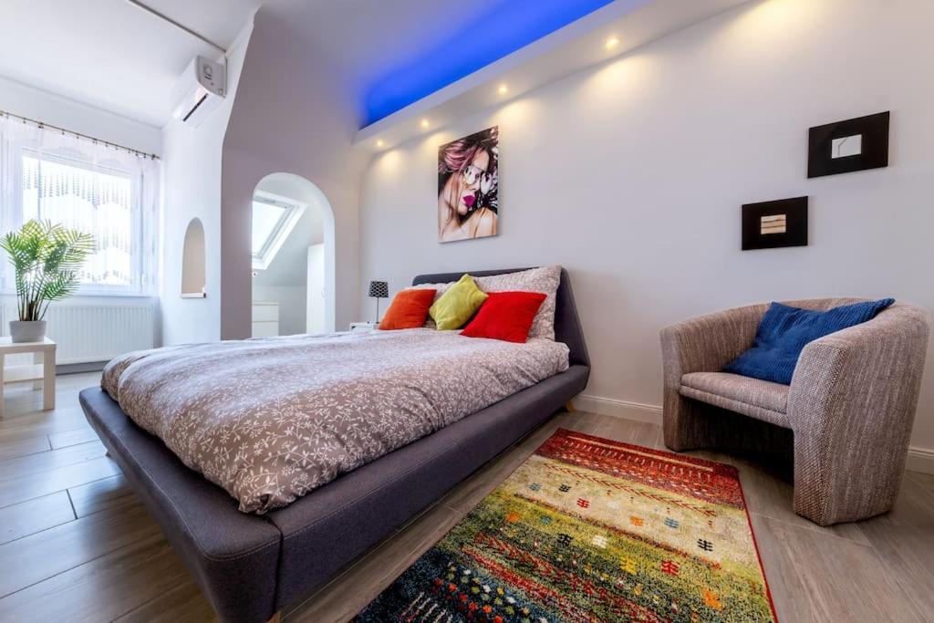 Apartman Astoria *