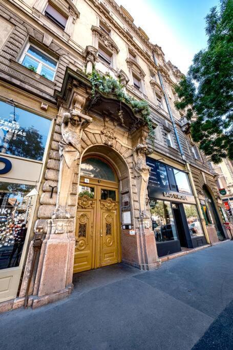 Apartman Astoria