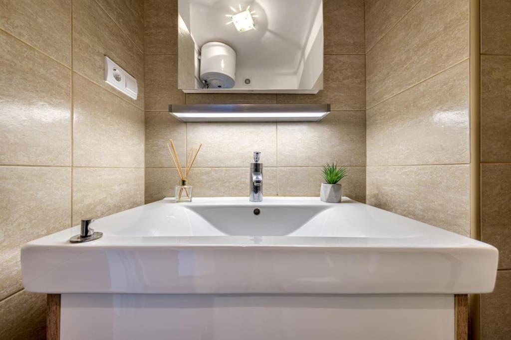 Astoria Apartman Budapest