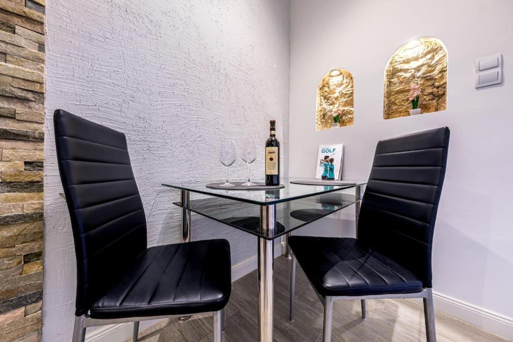 Astoria Apartman