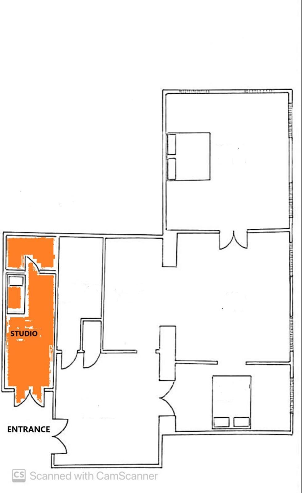 Broadway Apartmán