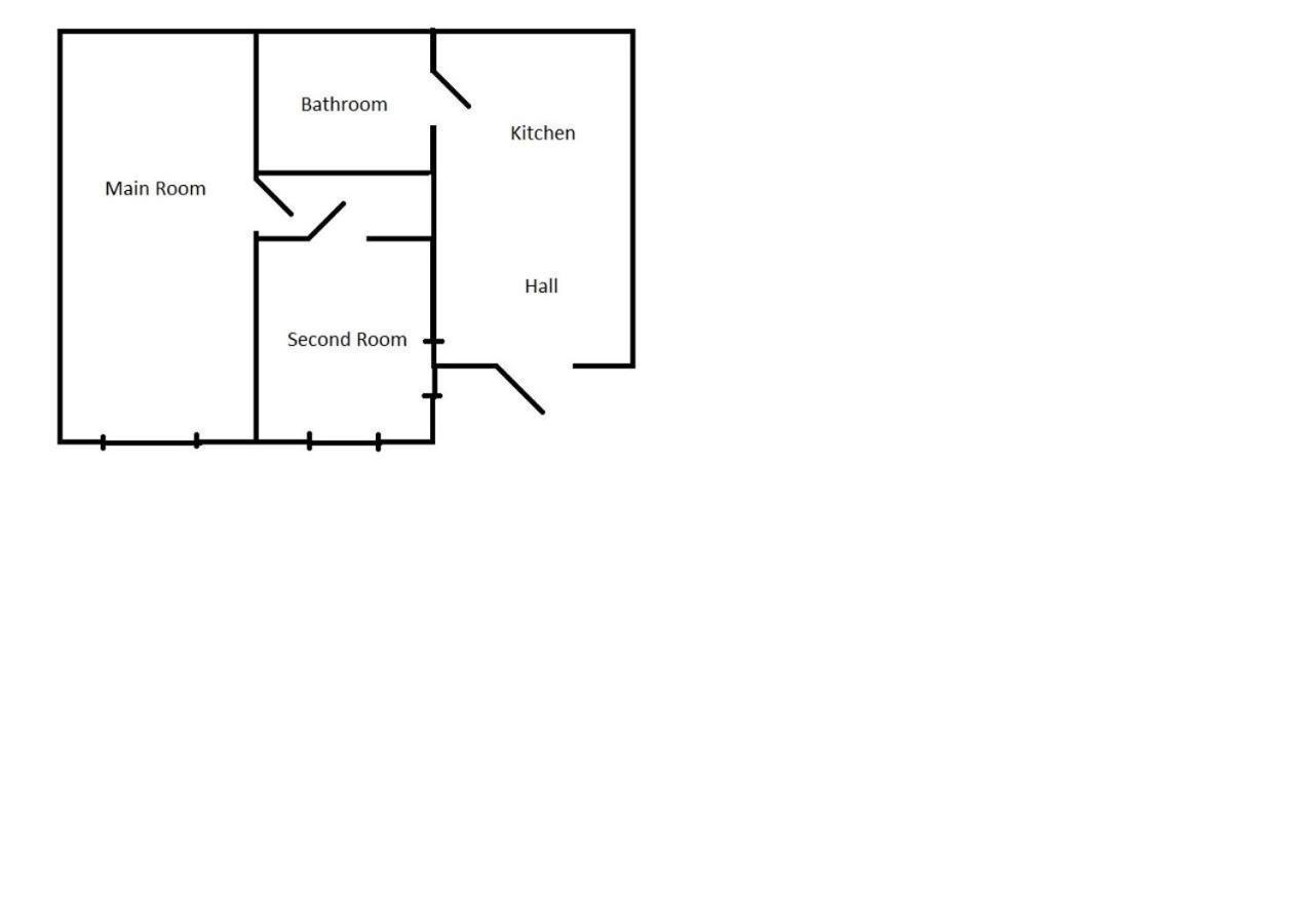 Urania Apartment *