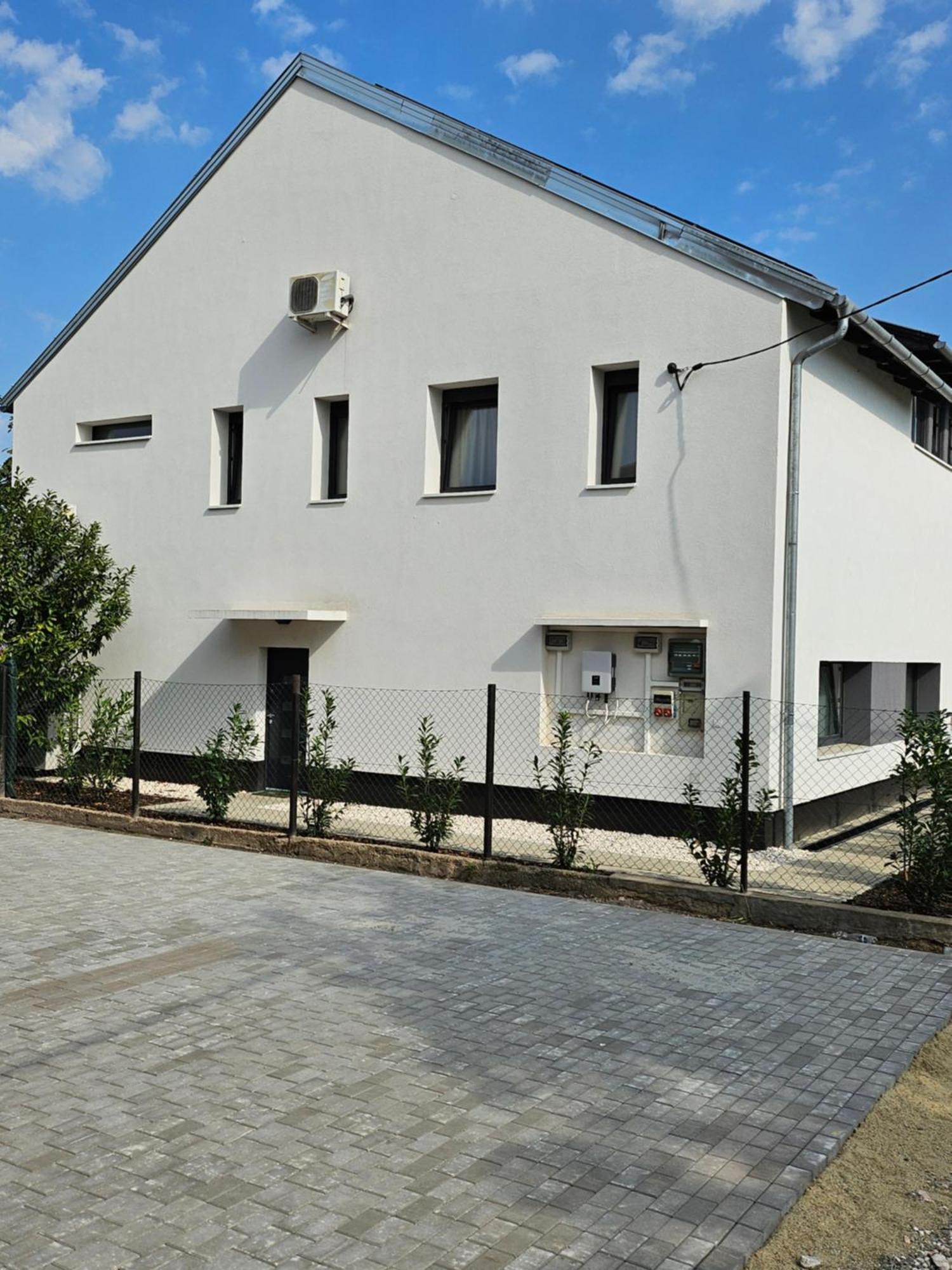 Studio Apartmen Budapest