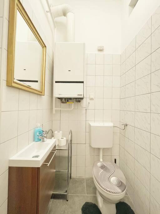 Y Station Private Apartamento *