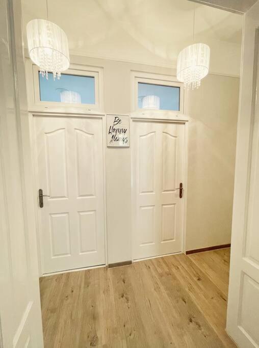 Apartamento Y Station Private
