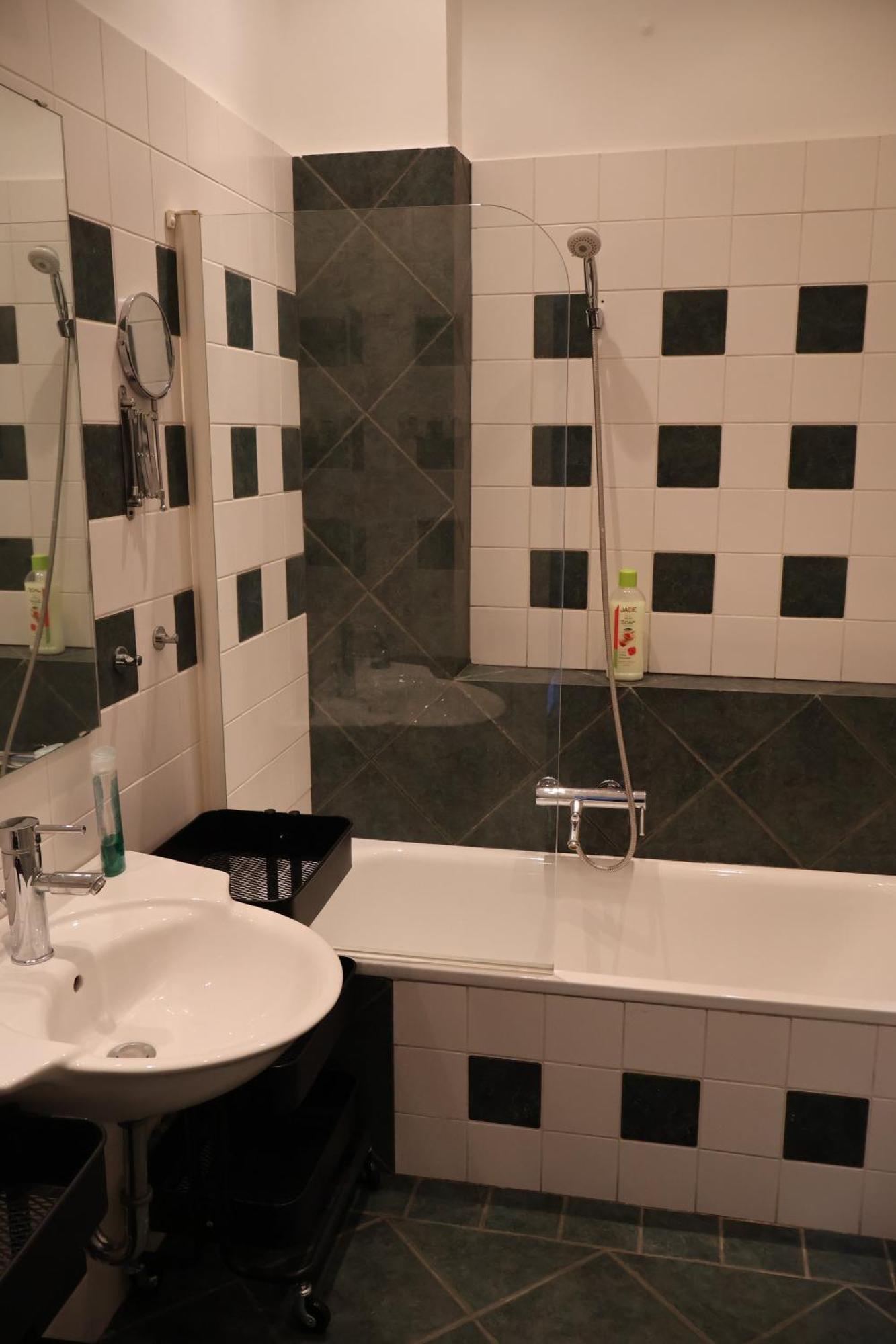Akacfa Living Apartmán Budapešť