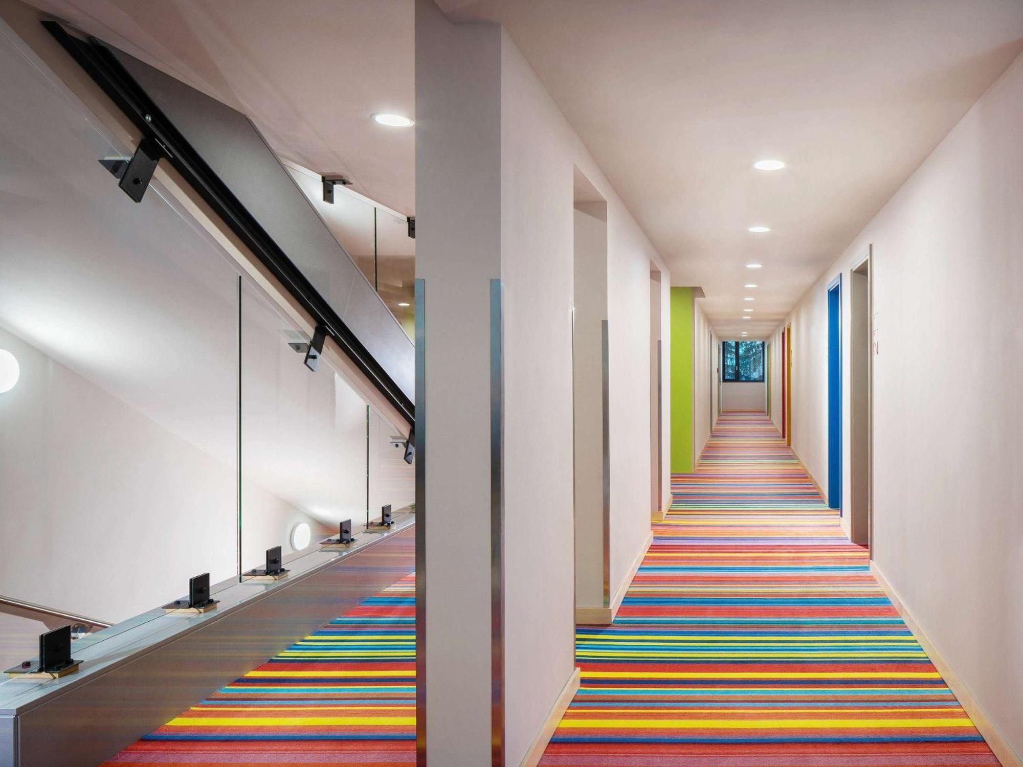 Ibis Styles Citywest