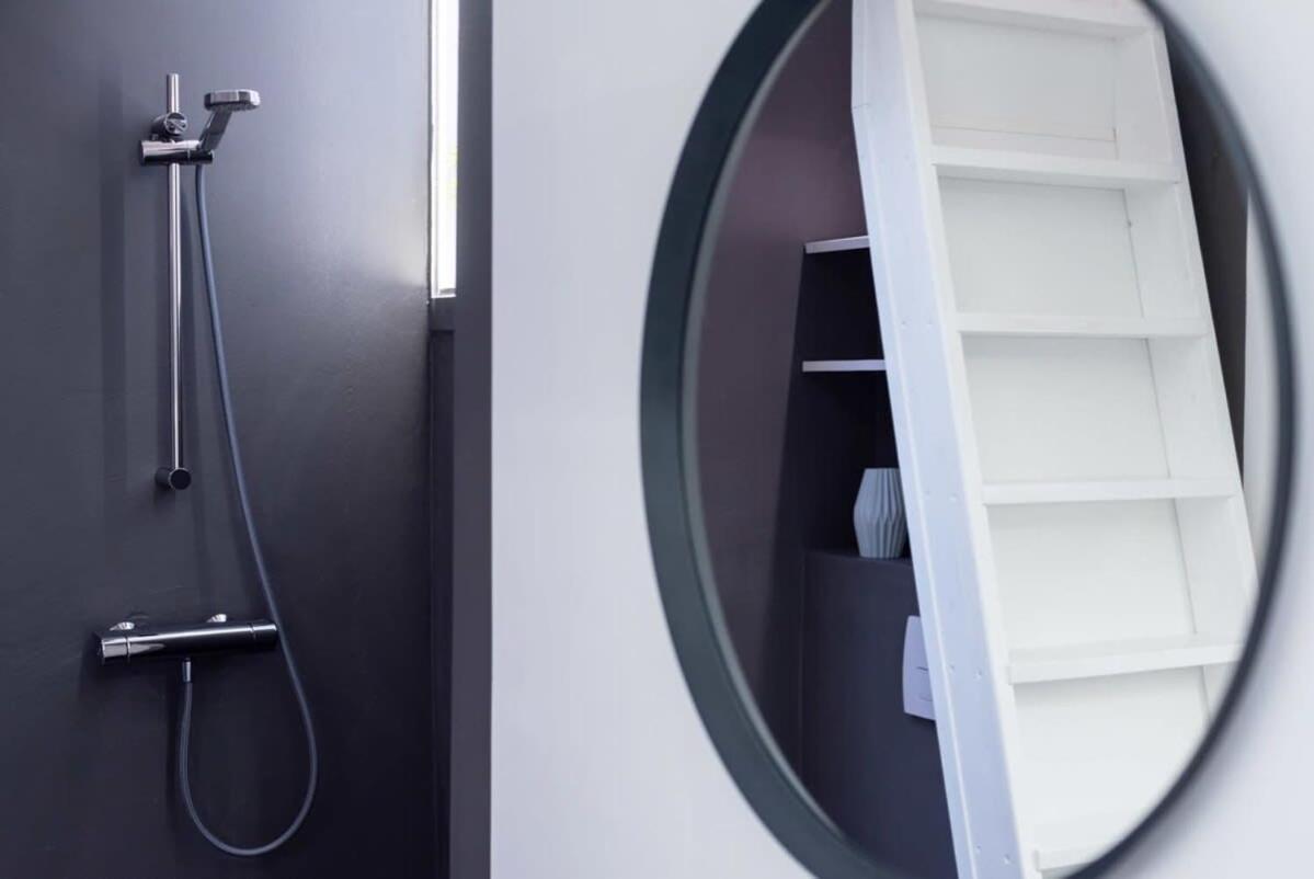 Ultra Mini - Super Cute Apartamento Budapest