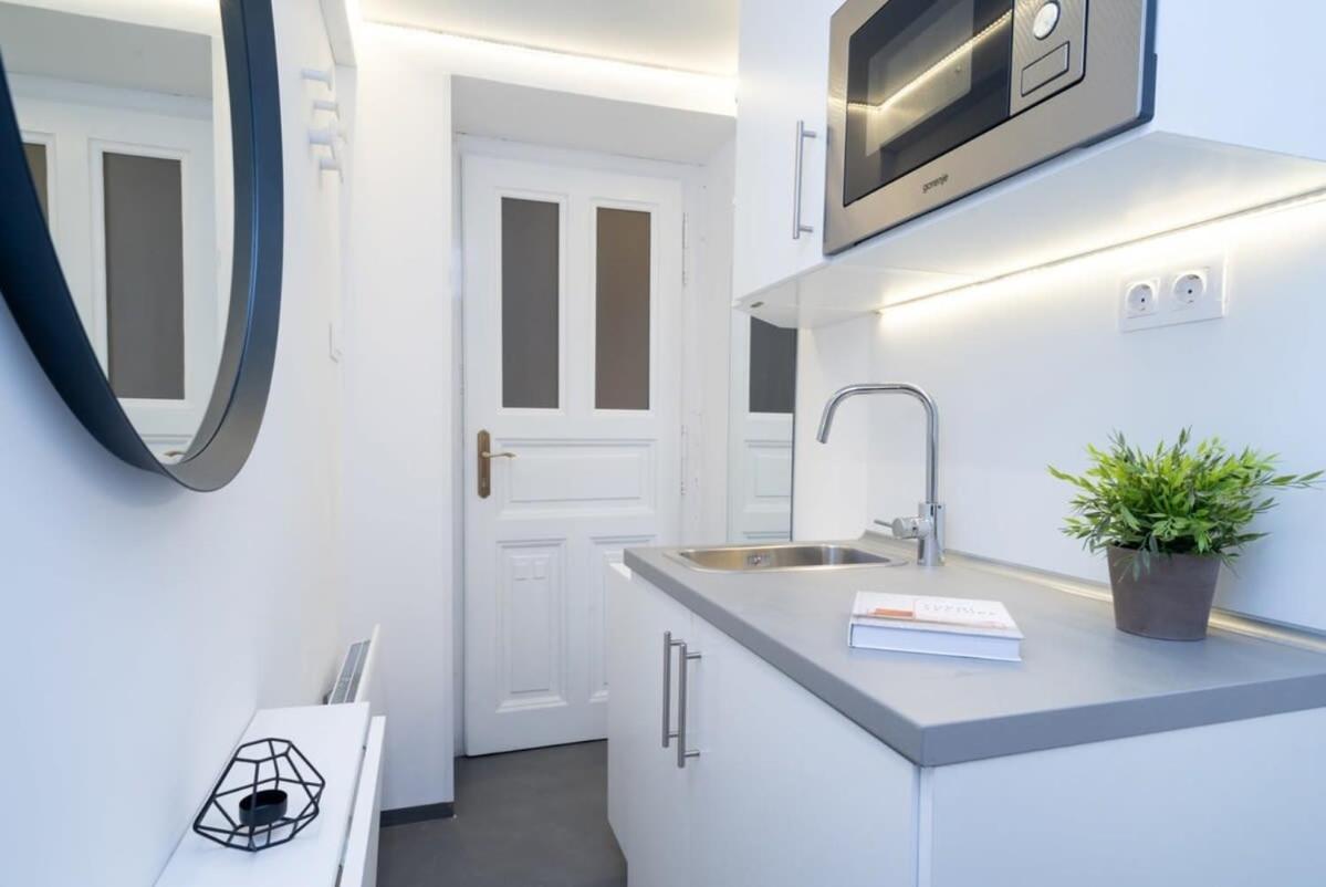Apartamento Ultra Mini - Super Cute Budapest