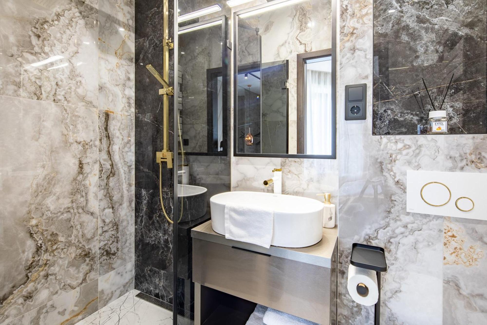 Ultra Luxury Apartamento