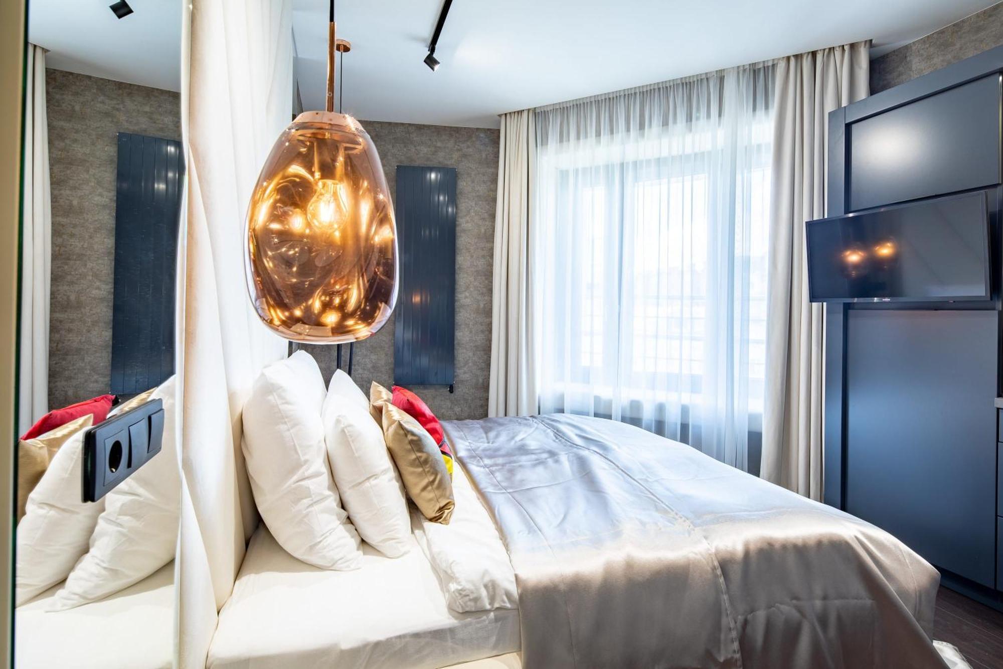 Apartamento Ultra Luxury